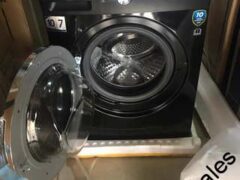Midea 10kg washing machine for sale