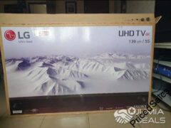 Tokunbo Samsung 55 inches TV for sale