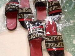 Wholesale palms and slippers for guys