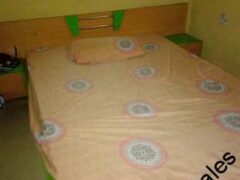 Mattresses & a Bed Frame for Sale In Lagos