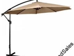 Canopy Umbrella for sale