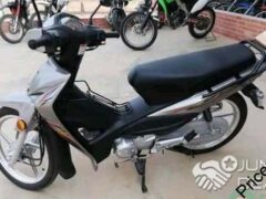 Haojue bikes available for sale