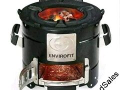 Charcoal Stoves for sale