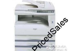 Sharp AR 207 A3 Photocopier