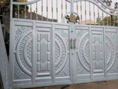 Security gates for sale