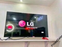 Brand New LG TV and other brands for sale