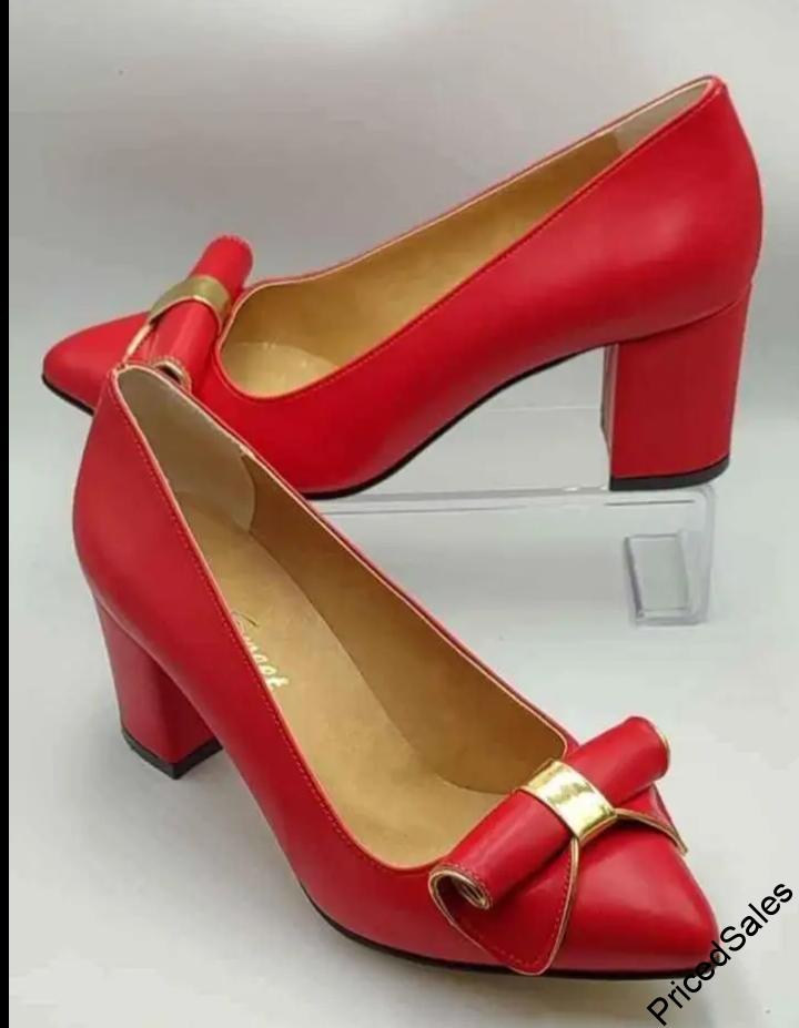 ladies shoes for sale in Nigeria