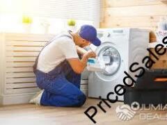 Washing machine engineer services