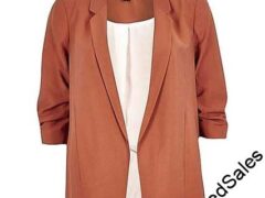 Fitted Blazer and Jackets for sale