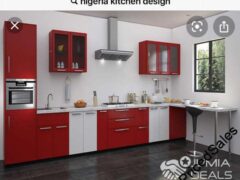 Kitchen Cabinet for sale