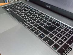 Acer Aspire F5-573 for sale