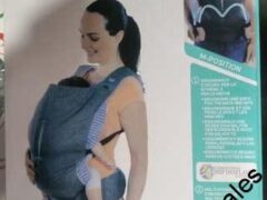 Comfy Baby Carrier for sale