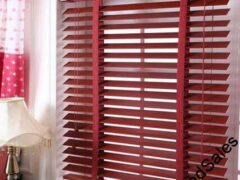 Window blinds for sale