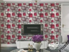 Wholesale and retail of 3D wallpaper