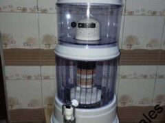 Water Purifier Filter and Dispenser (20L)