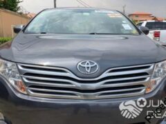 Tokunbo 2009 Toyota Venza XLE for Sale