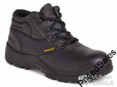 Sterling Steel Safety boot