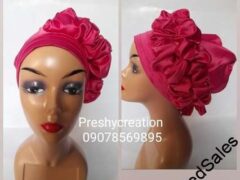 Beautiful women Turbans for sale