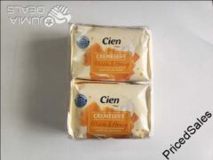 Cien Soap for sale