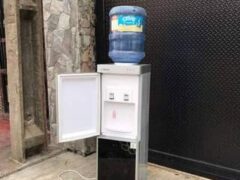 Cway water dispenser