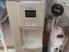 CWAY Water Dispenser Machine