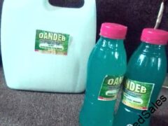 DanDeb multi-purpose liquid soap