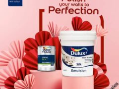 Delux Emulsion Paints for sale