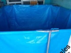 Tampoly fish pond for sale