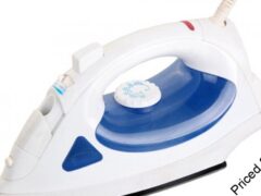 Handheld Pressing Iron for sale