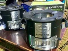 Envirofit Charcoal Stove for sale in Lagos