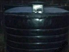 Original best quality 5000 litres geepee tank