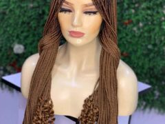Human Hair wig for sale
