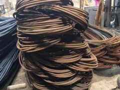 Iron Rods and other building materials for sale
