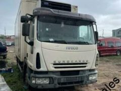 Iveco cooling Truck 2005 for sale