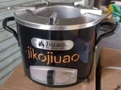 Original Jikokoa Charcoal stoves for sale