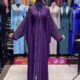 latest abaya design styles for ladies