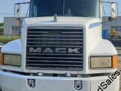1993 Mack CH Truck Direct Tokunbo (Canada)