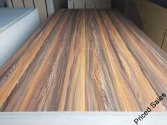 Assorted MDF, HDF Plywood for sale