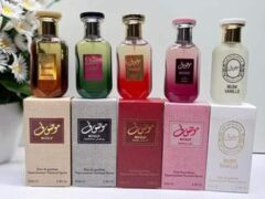 Mini Mousuf perfumes 25ml