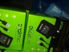 Oraimo Fast Charger for sale