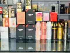 Perfume Wholesalers and Suppliers in Lagos