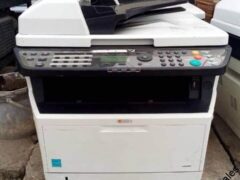 Photocopy and Printing machines for sale