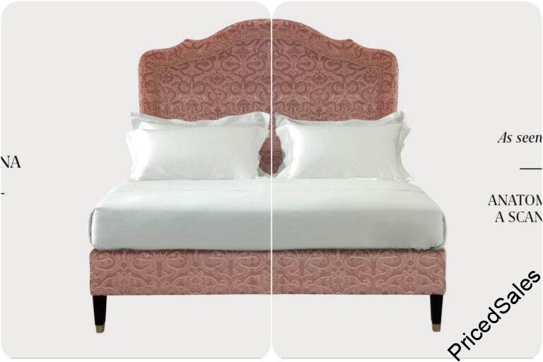 Price of Savior mattress bed in the UK