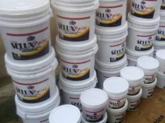 Selux Paints for sale