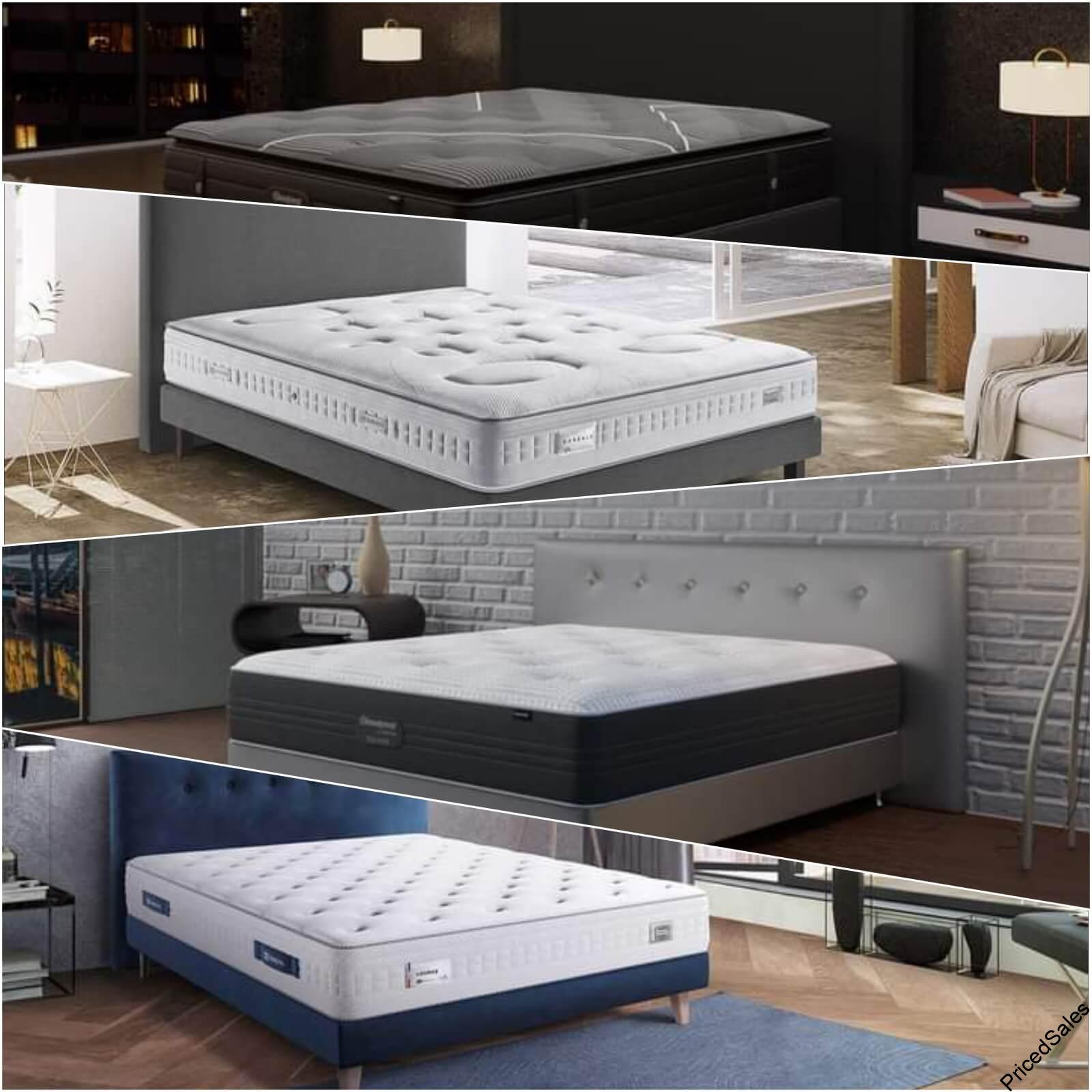 Beautyrest Simmons mattresses bed price