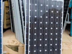 Canadian solar panels for sale