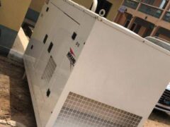 60kva Mikano generator for sale
