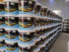 Quality wall Paints available for sale