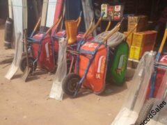 Affordable wheelbarrows for sale